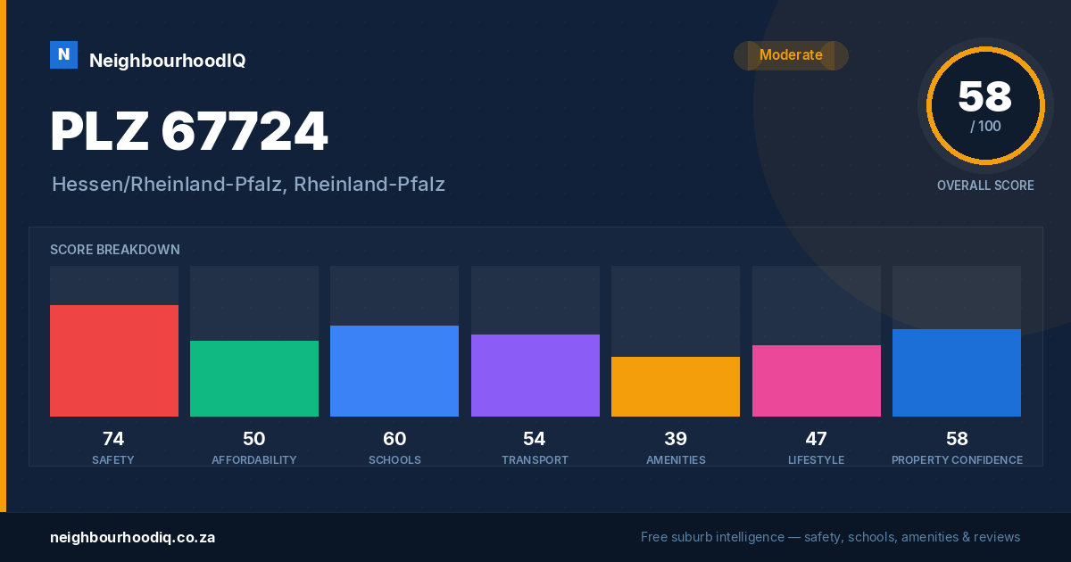 PLZ 67724 report card